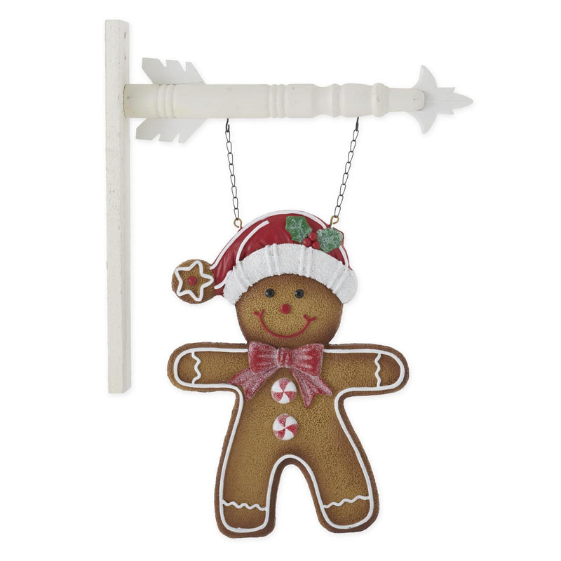 Gingerbread Arrow Replacement