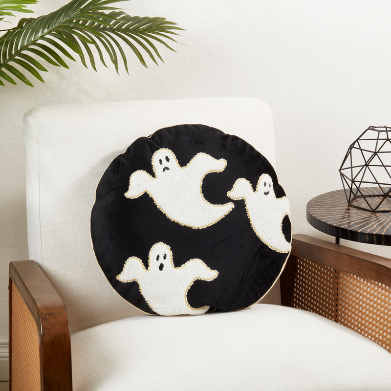 Ghost Pillow