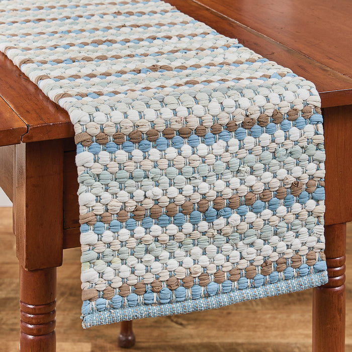 Jordan Chindi Table Runner - 2 Options