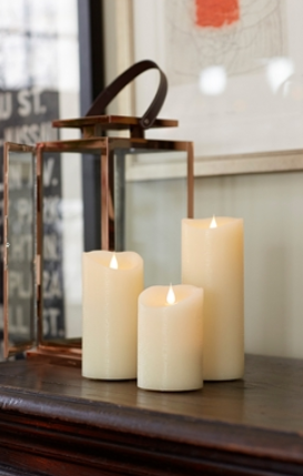 Simplux LED Designer Candle