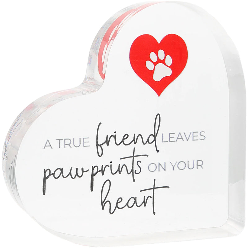 True Friend Figurine