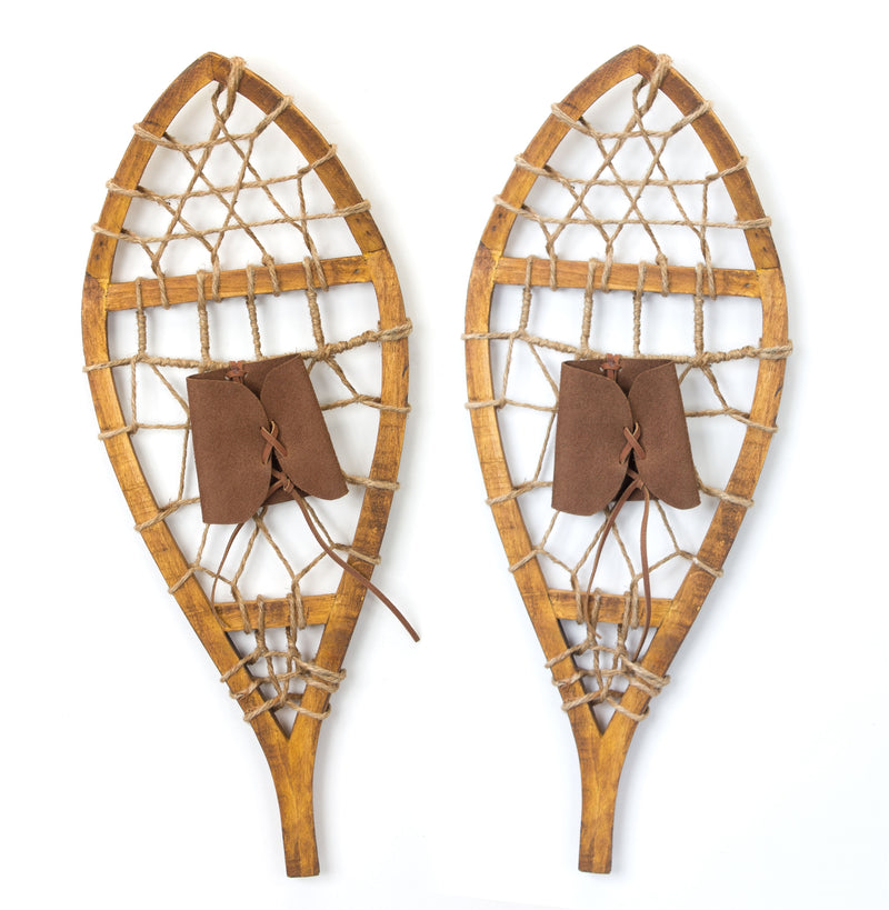 Snow Shoes Set
