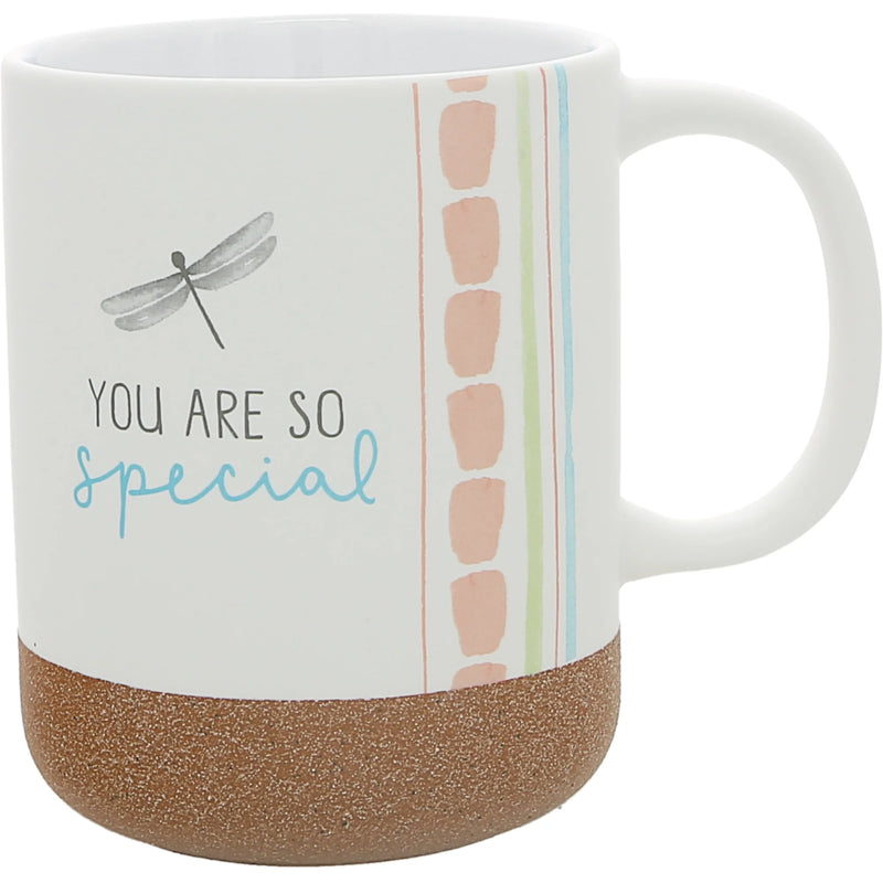 You Are So Special Mug