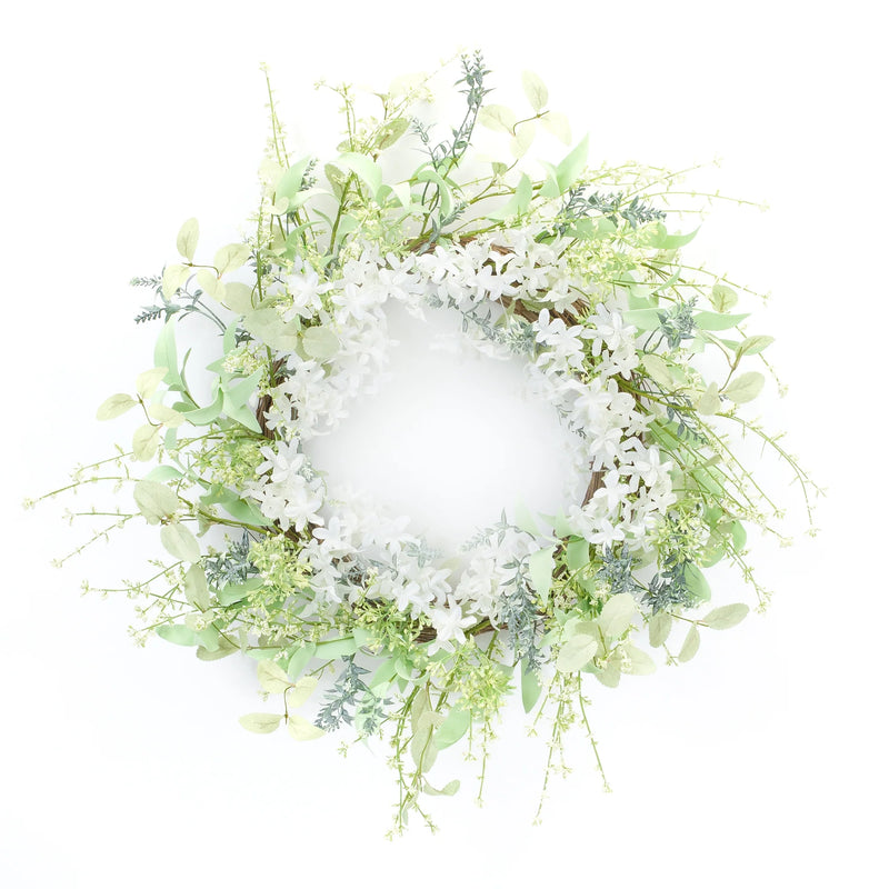 Mixed Wreath - 22"