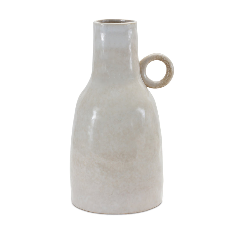Cream Jug Vase