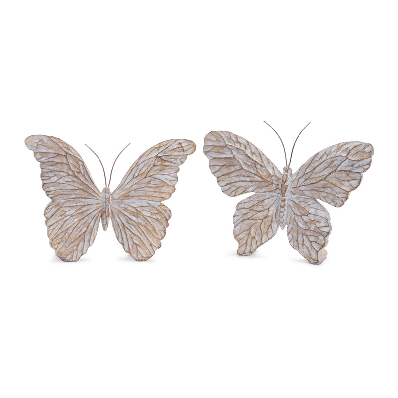 Butterfly Figurines