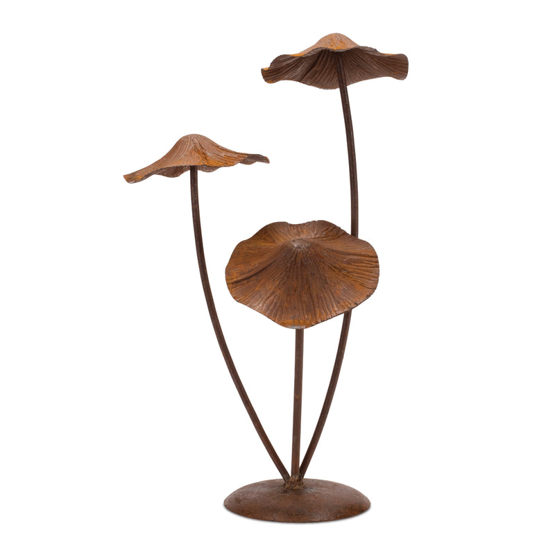 Mushroom Decor