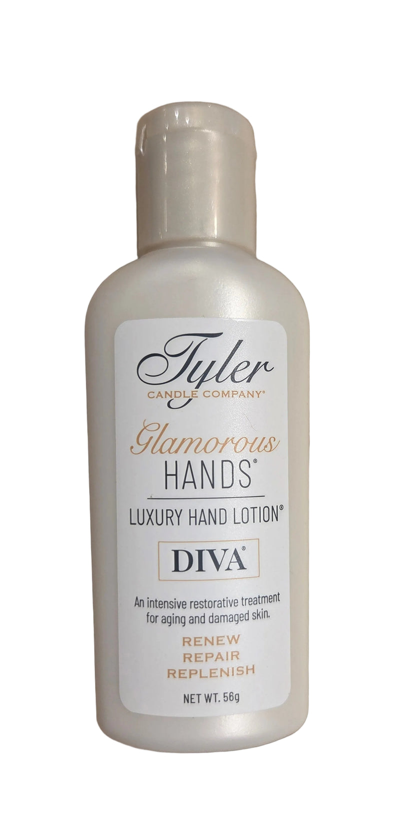 Glamorous Hand Lotion - 3 Scents