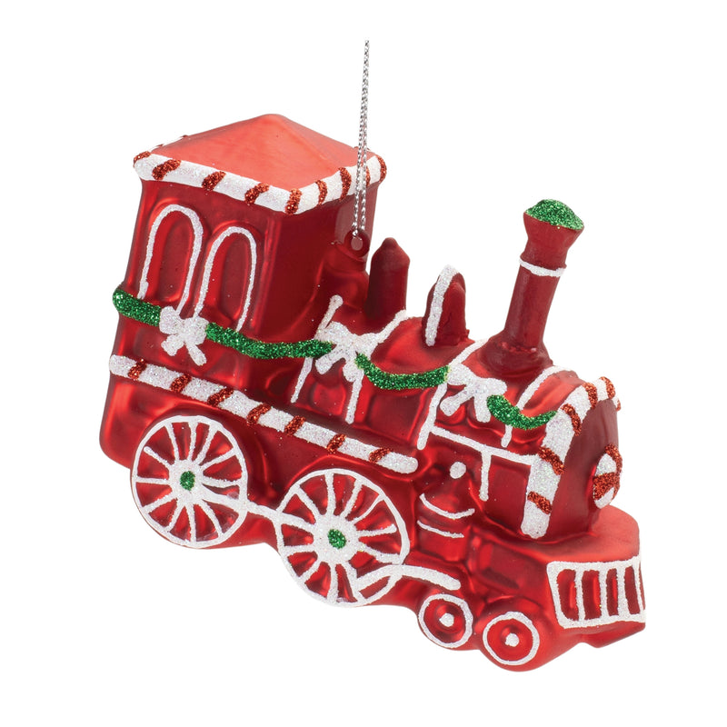 Train Ornament