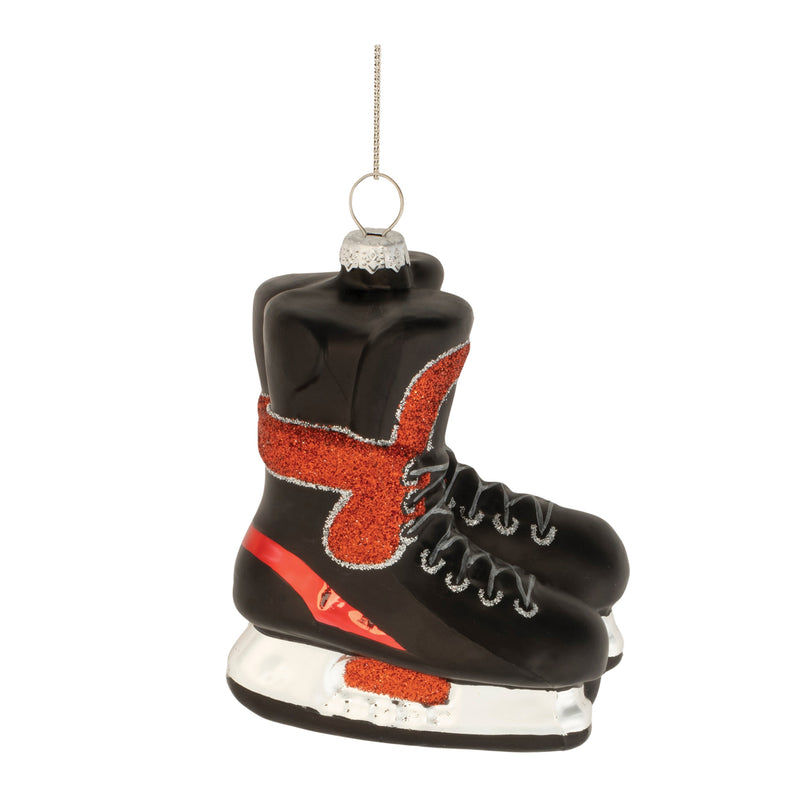 Skate Ornament