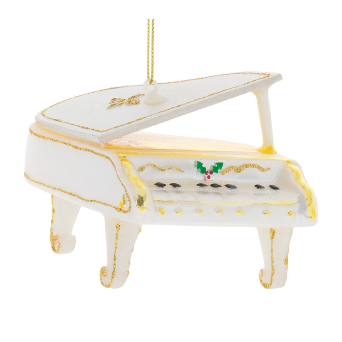 Piano Ornament