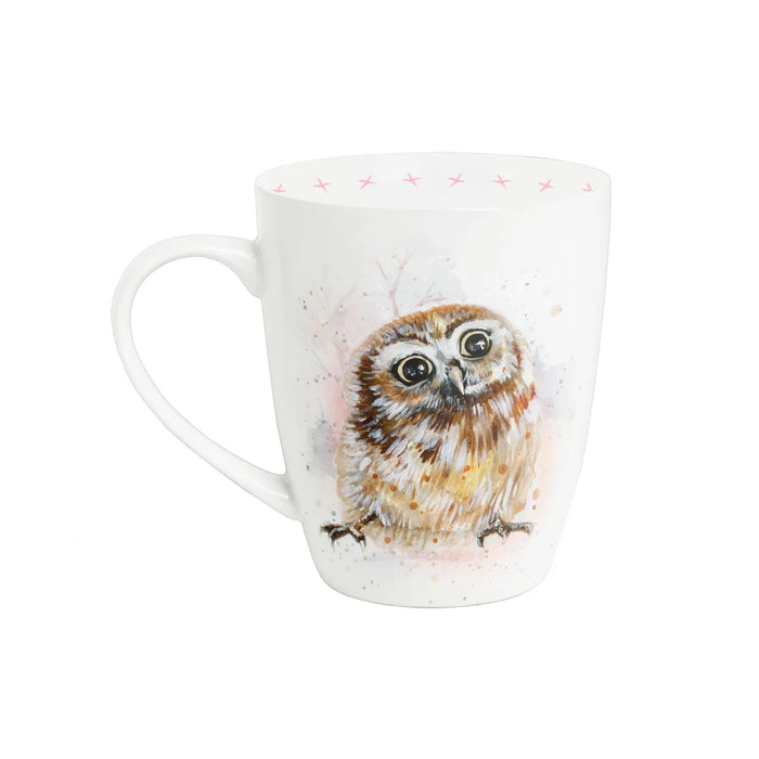 Olivia the Owl Mug