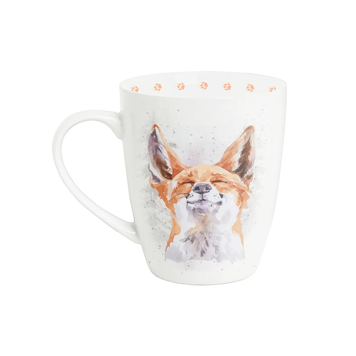 Felix the Fox Mug