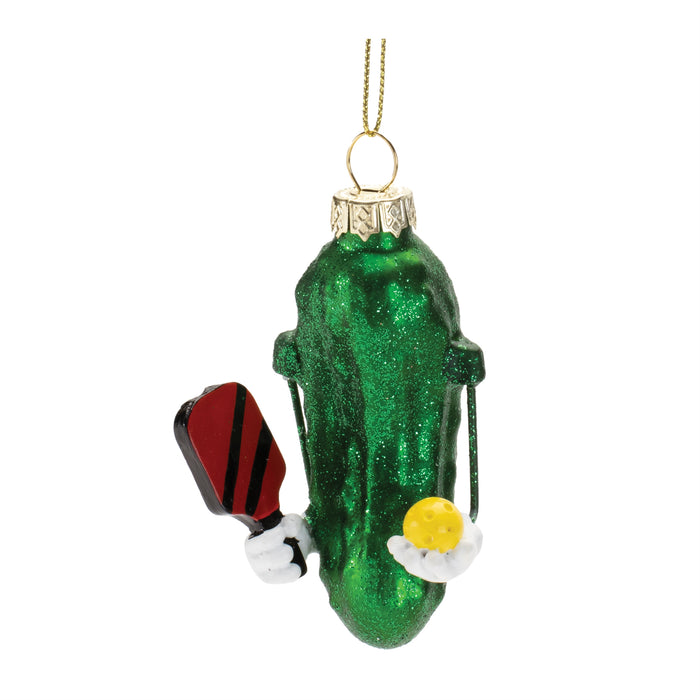 Pickleball Ornament