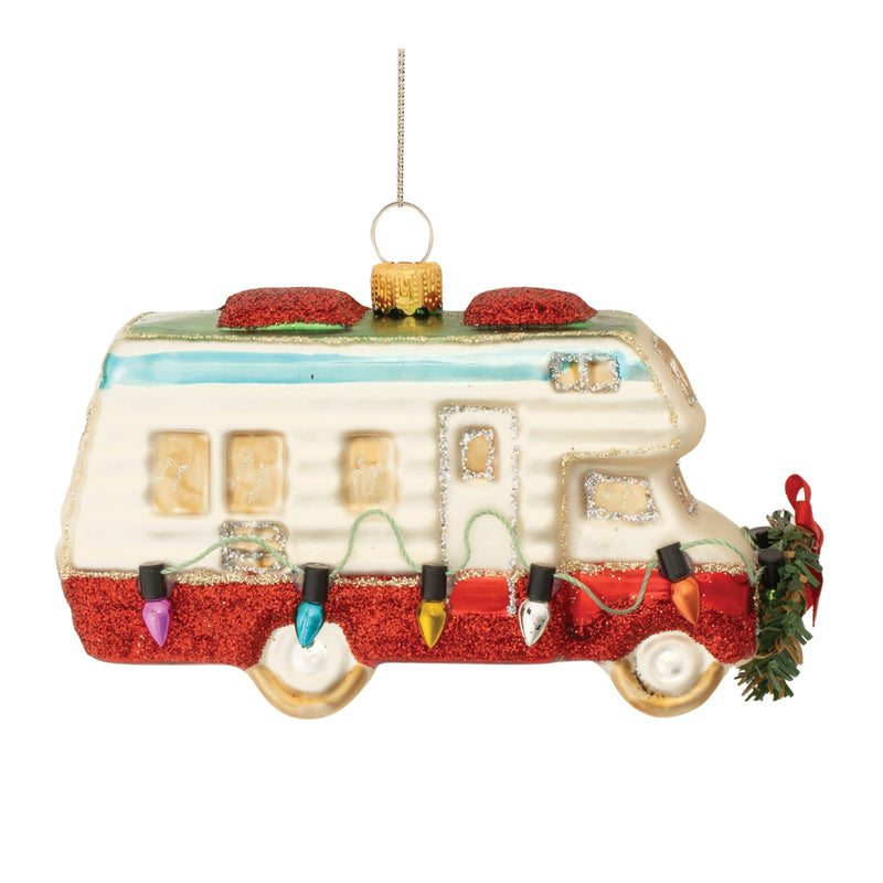 RV Ornament