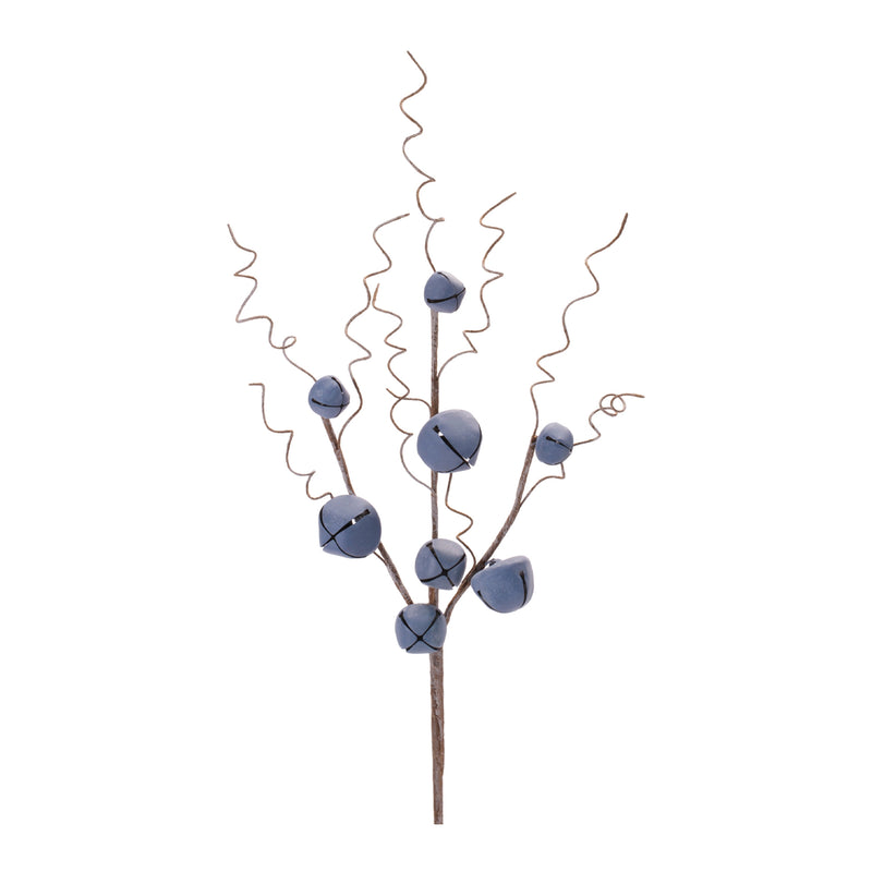 Sleigh Bell Stem