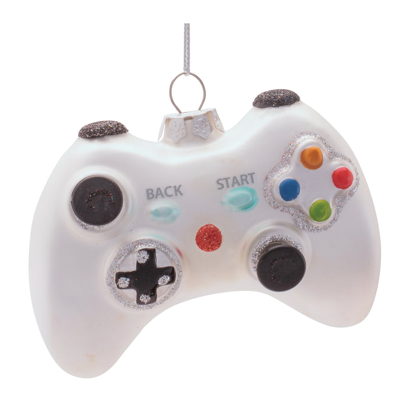 Game Controller Ornament