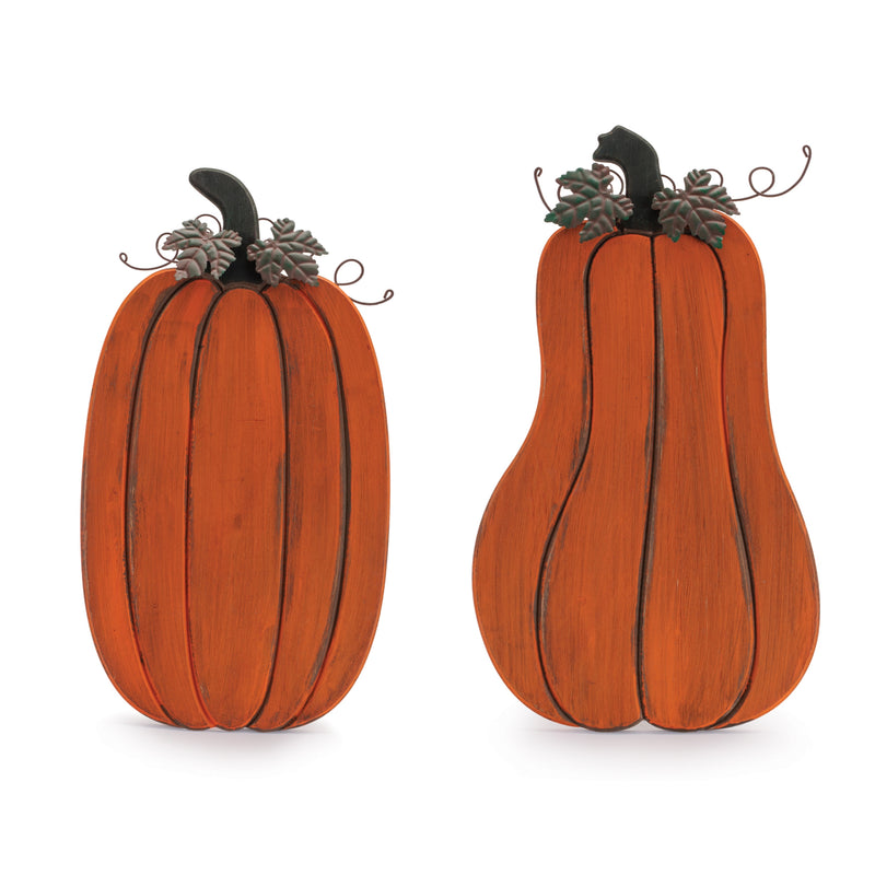 Large Pumpkin Standers