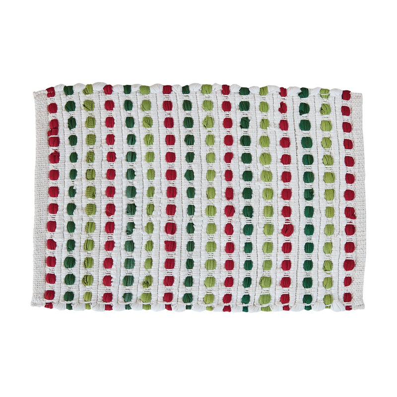 Ryland Holiday Table Linens