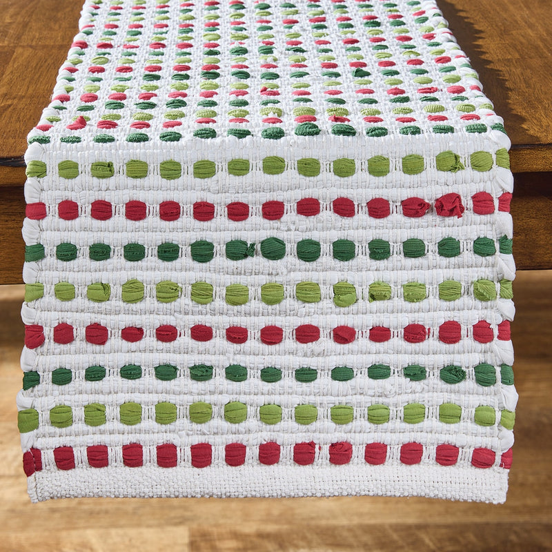Ryland Holiday Table Linens