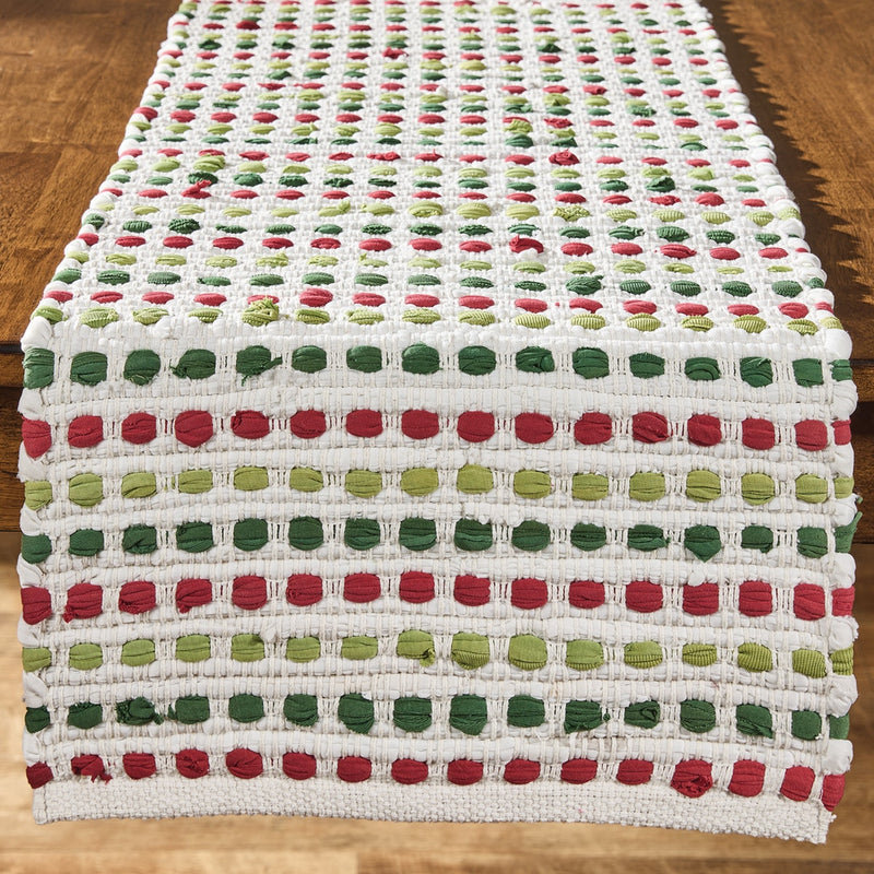 Ryland Holiday Table Linens