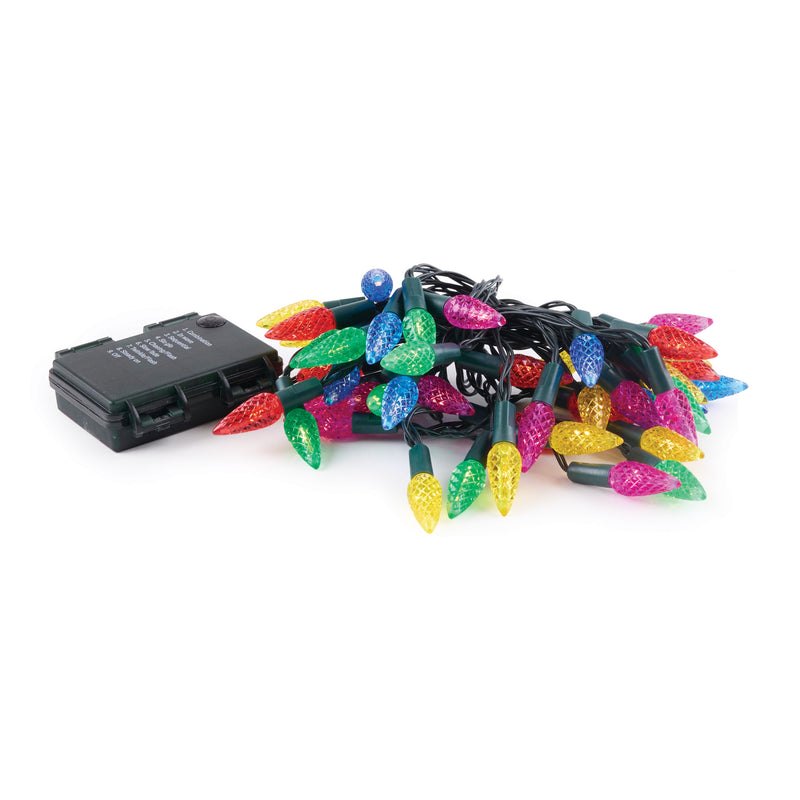 Light Strand with Remote