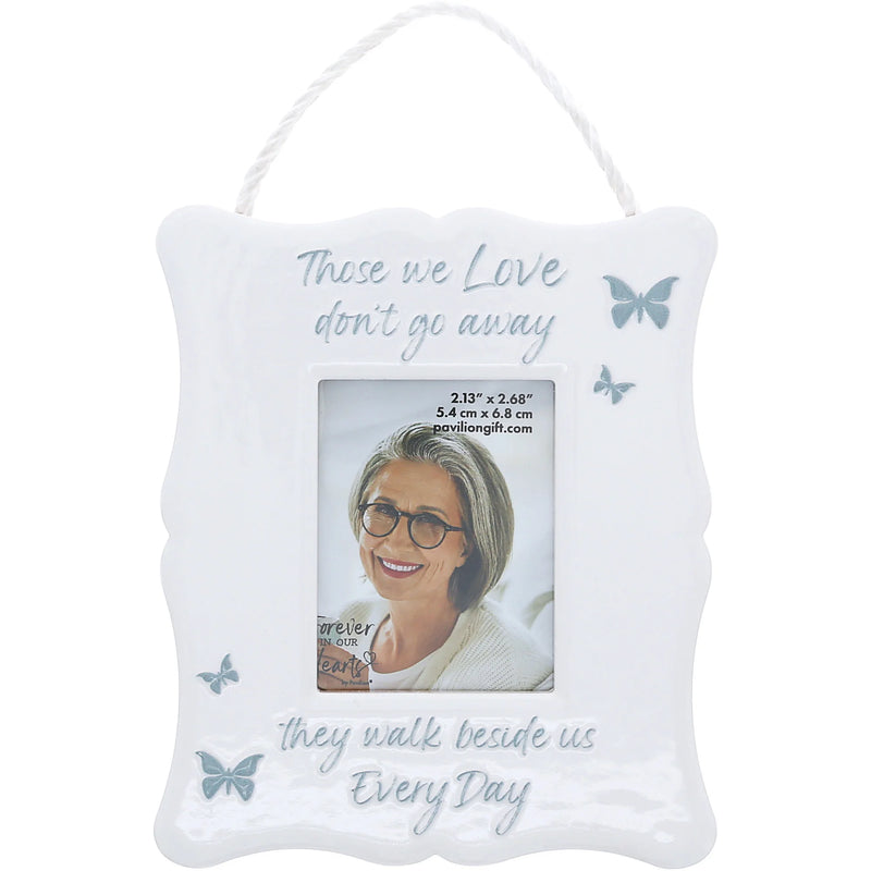 Those We Love Picture Frame