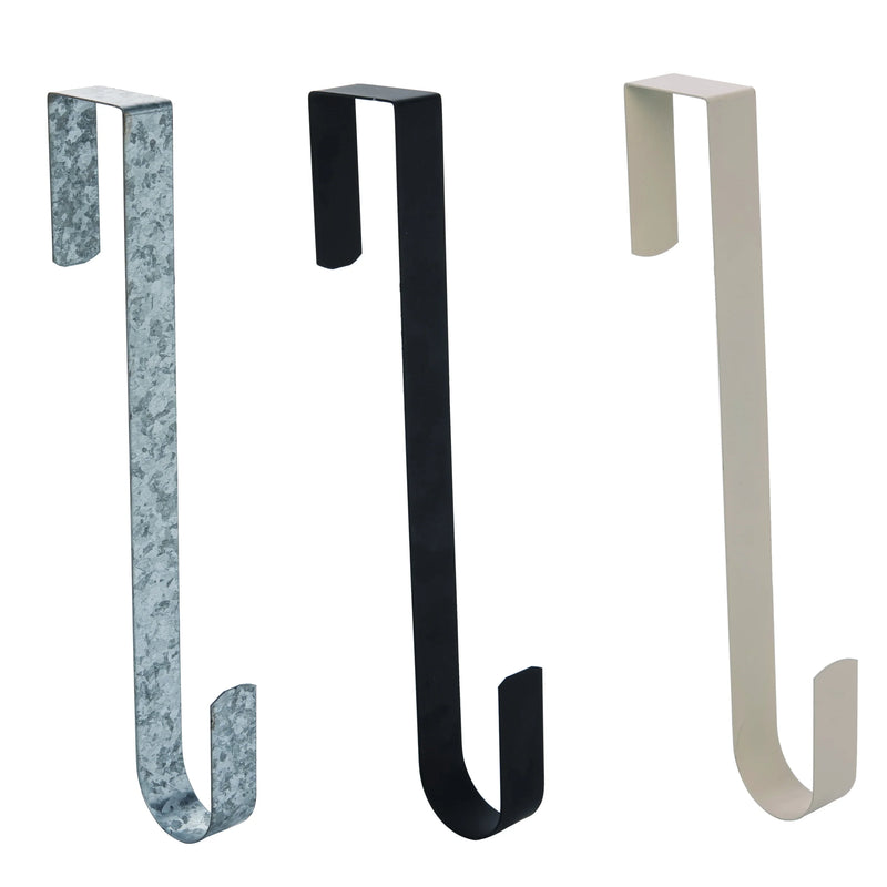 Metal Wreath Hangers