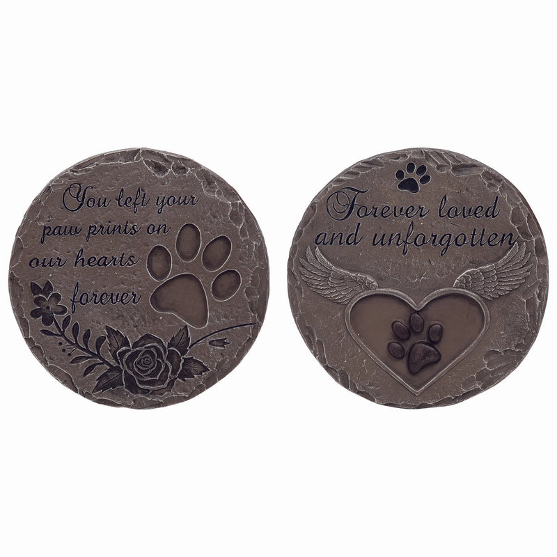 Never Forgotten Memorial Stones