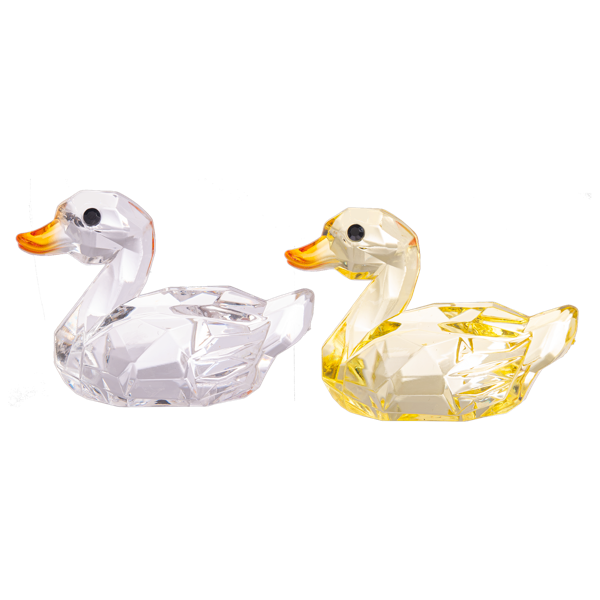 Duck Figurines