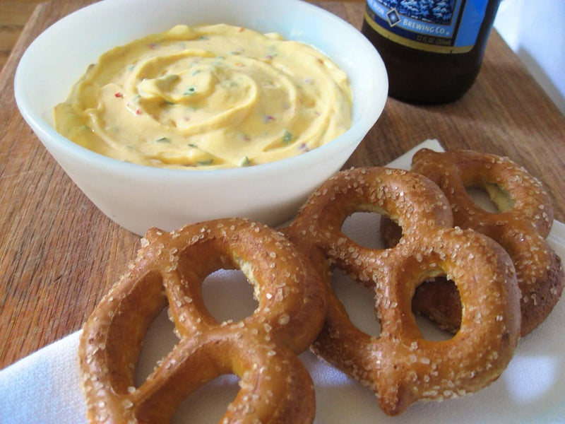 Beer Cheddar