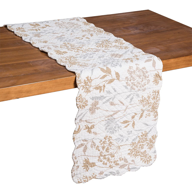 Carmella Fields Table Linens