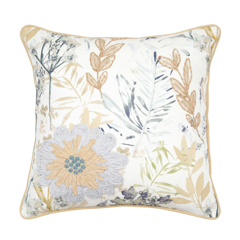 Freesia Pillow