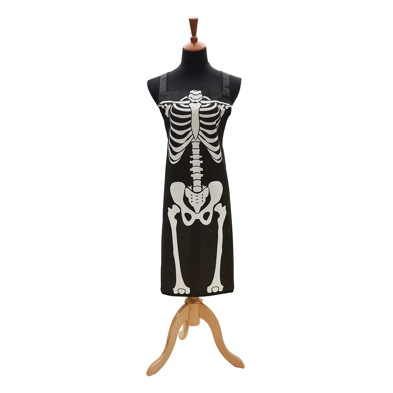 Bones Apron