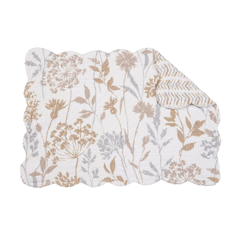 Carmella Fields Table Linens
