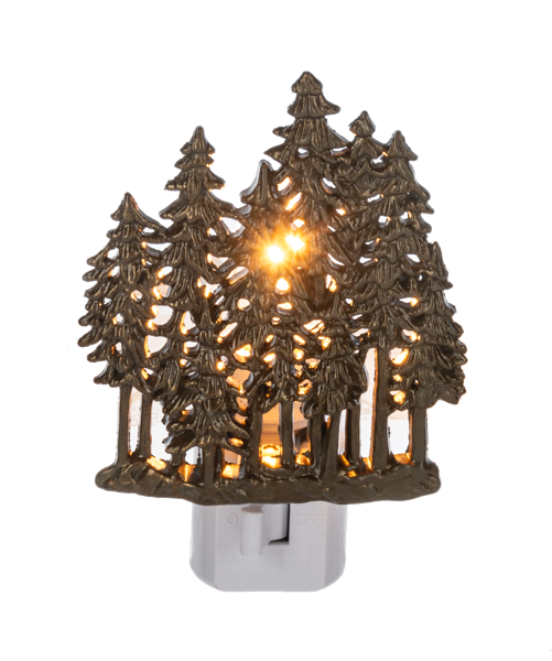 Forest Night Light