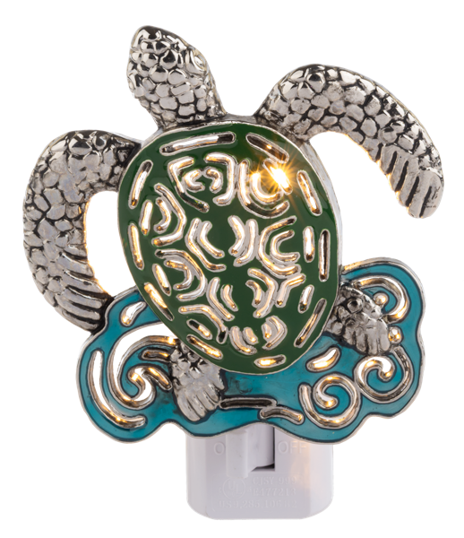Sea Turtle Night Light