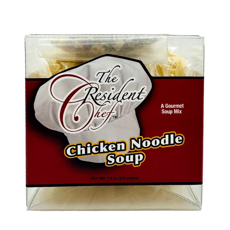 Chicken Noodle Soup