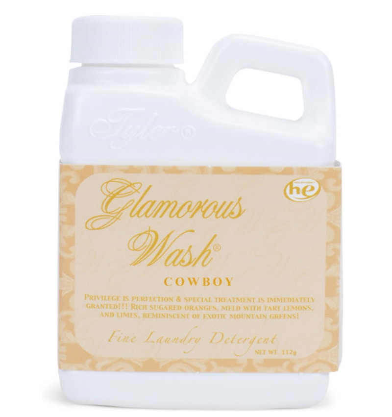 Cowboy - Glamorous Wash