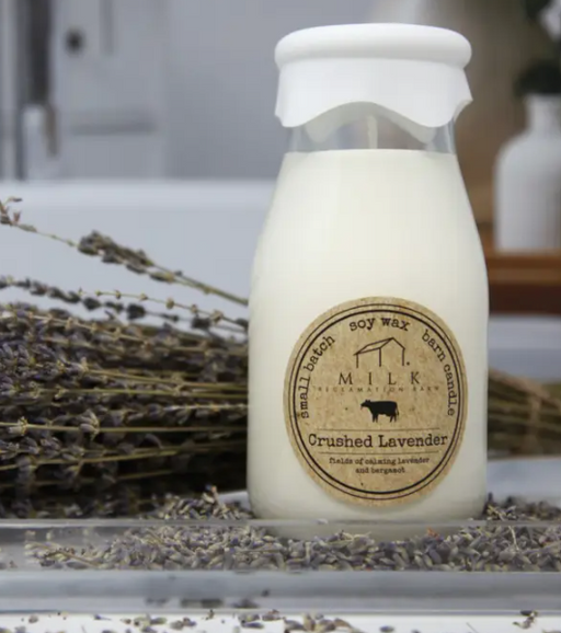 Milk Bottle