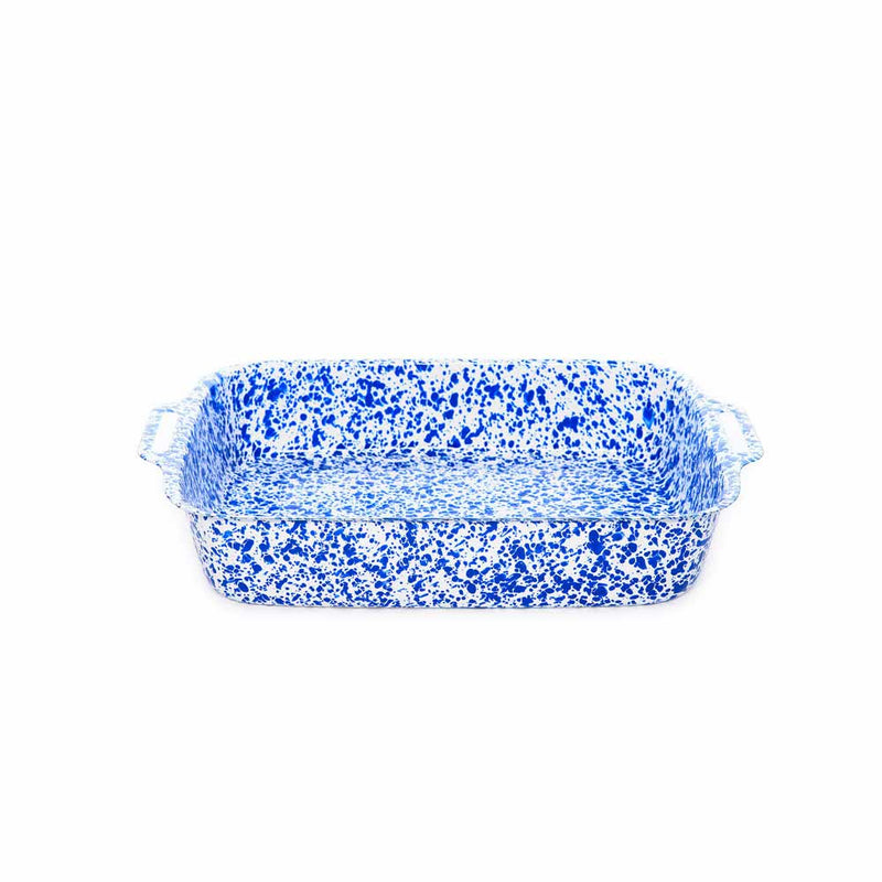 Lasagna Pan Heavy Gauge - 6 Colors