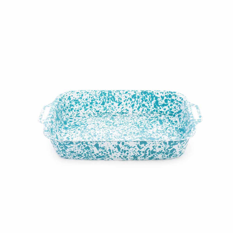 Lasagna Pan Heavy Gauge - 6 Colors