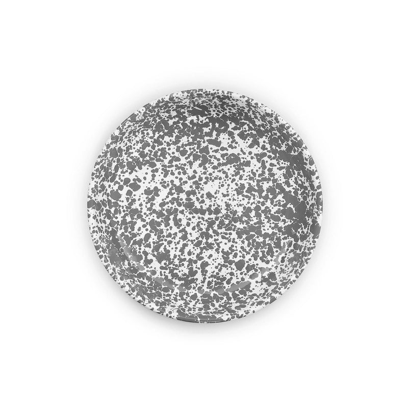 Pasta Plate - Splatter - 5 Colors