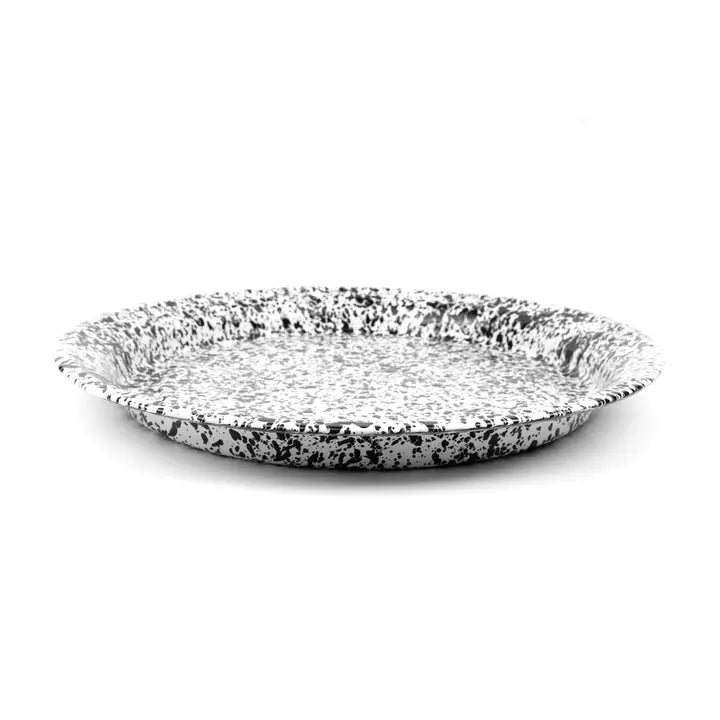 Splatter 20" Large Round Tray