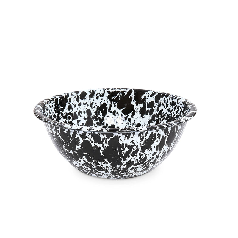 Serving Bowl Marble