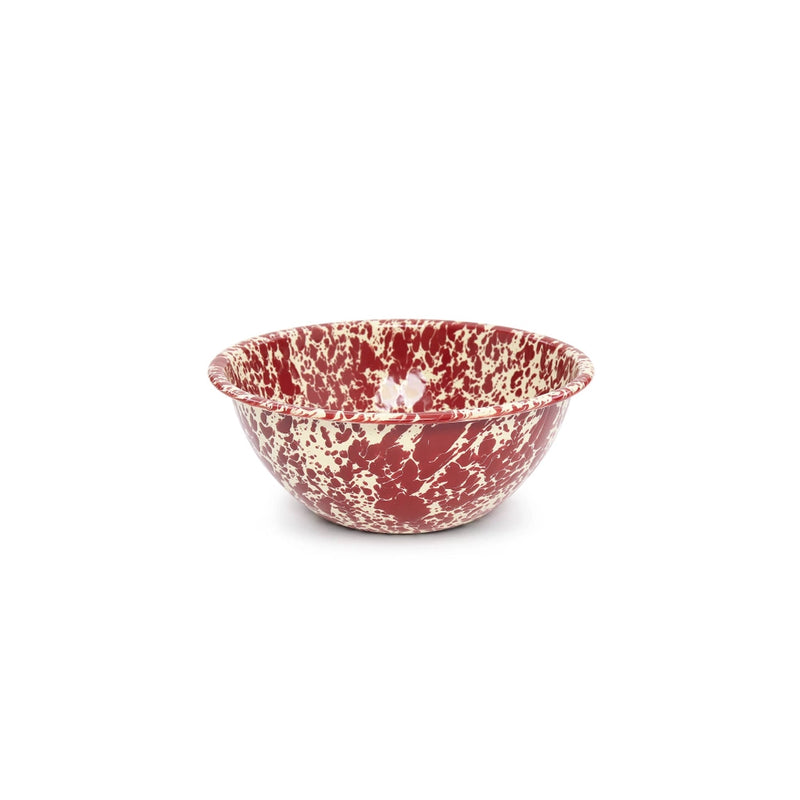 Serving Bowl Marble