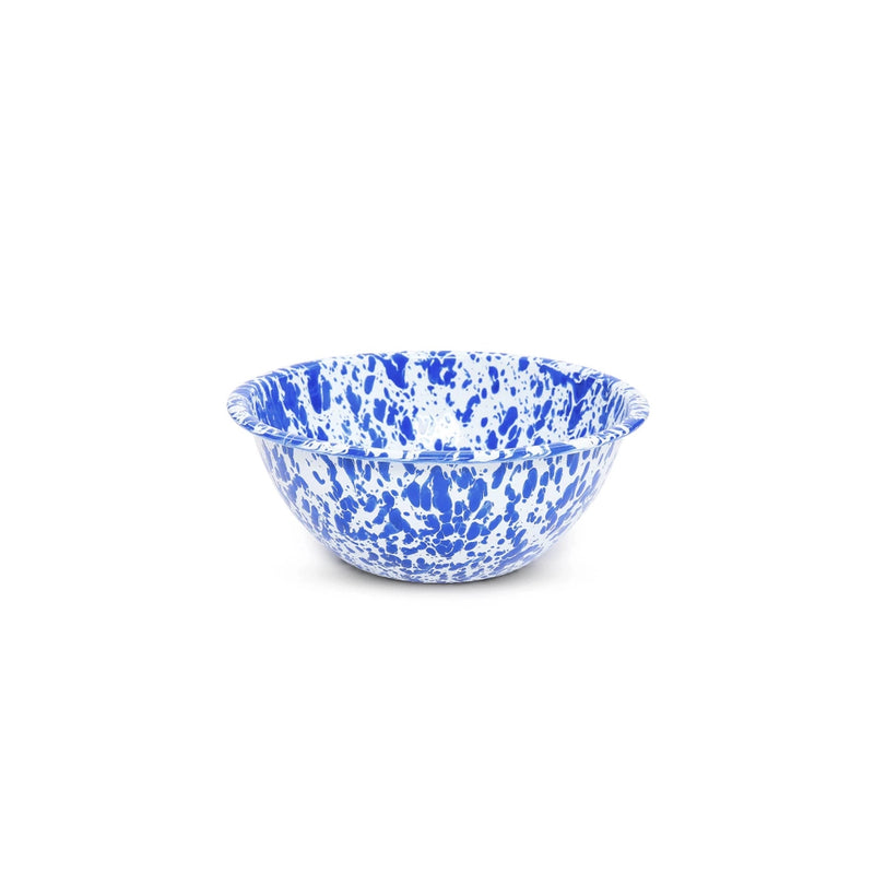 Serving Bowl Marble
