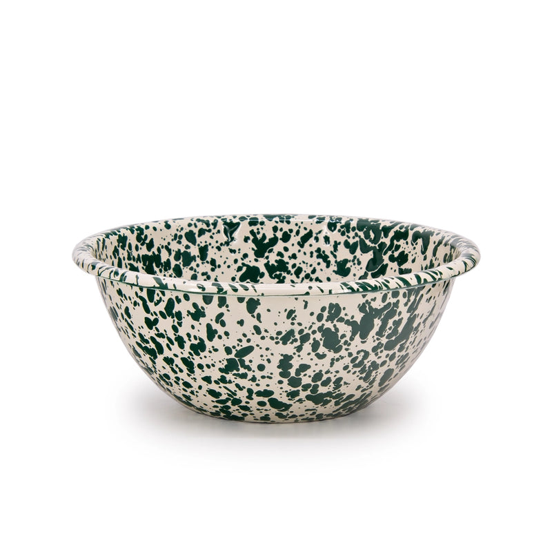 Serving Bowl Marble