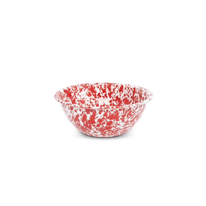 Serving Bowl Marble