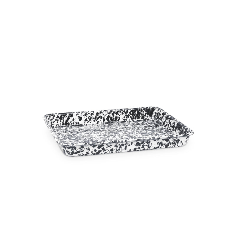 Tray - Rectangular 11" x 9" - 12 Colors